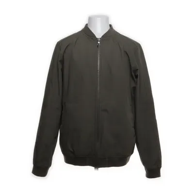 Bomberjacka (Grön) från Anerkjendt Bomull, Polyester
