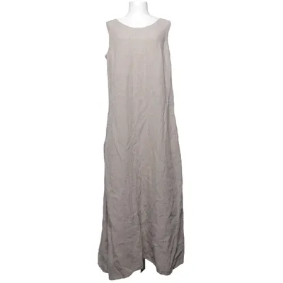 Klänning (Beige) från Olars Ulla Linne