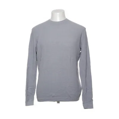 Pull-over (Gris) de Bershka Coton