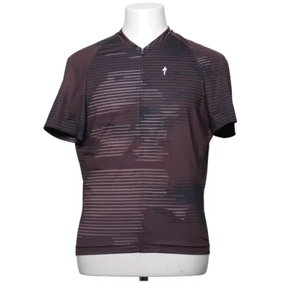 Bicycle shirt (Brown, Multicolored) from Specialized