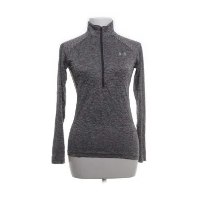 Träningströja (Svart, Grå) från Under Armour