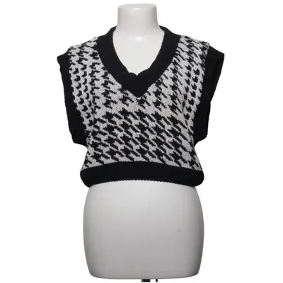 Slipover (Black, White) from DF Young