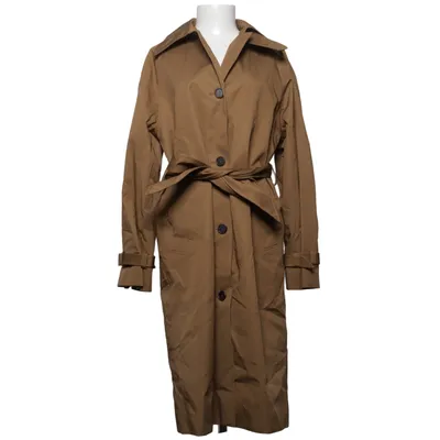 Trenchcoat (Brun) fra & Other Stories Bomuld, Polyester, Viscose