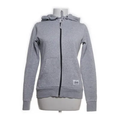 Huvtröja (Grå) från Andy by Frank Dandy Bomull, Polyester