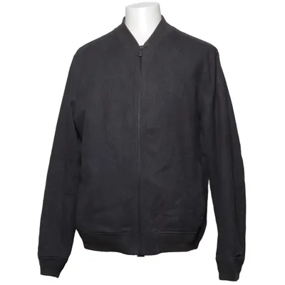 Bomberjack (The Jacket) van Mr Marvis Elastaan, Organisch katoen, Viscose