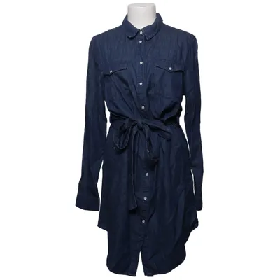 Jeanskleid (Blau) von Up2Fashion