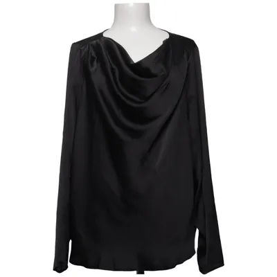 Blouse (Noir) de Ellos Polyester
