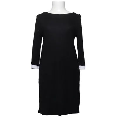 Jurk (Zwart) van French Connection Polyester, Viscose
