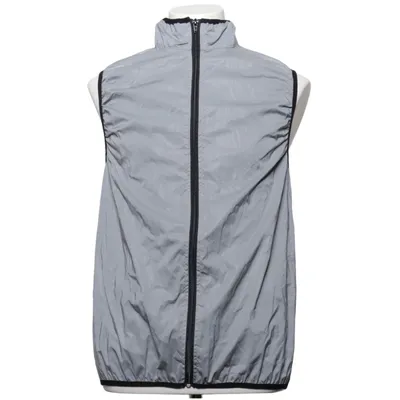 Gilet réfléchissant (Rfx-Fr03) de RFX Care Polyester