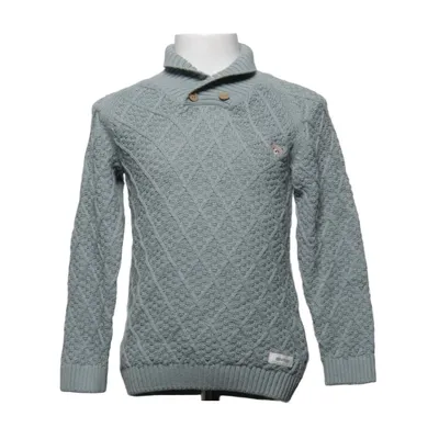 Sweater (Grøn) fra Newbie by KappAhl Bomuld