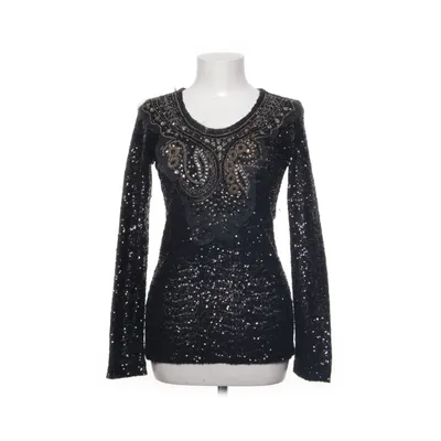 Top (W12T137) van Valerie Elastaan, Nylon