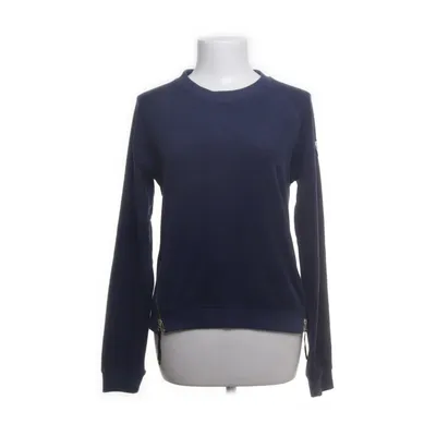 Sweatshirt (Blauw) van Sebago Katoen