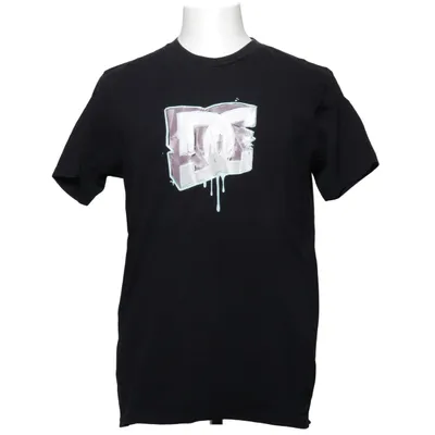 T-shirt (Svart) från DC Shoes Bomull