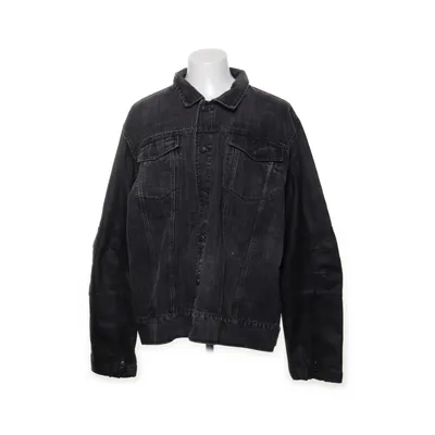 Jeansjacka (No 22-09-2334-vintage) från Brandit
