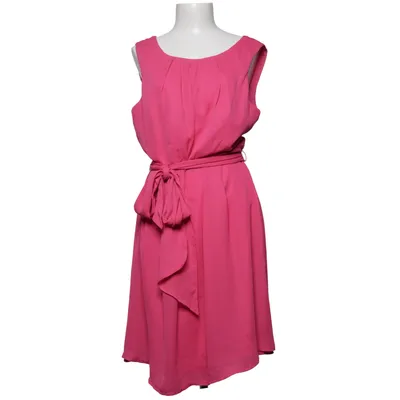 Kjole (Pink) fra Smashed Lemon Polyester
