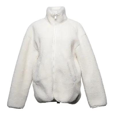 Vinterjakke (MCK FROST W PILE JKT) fra McKinley Polyester
