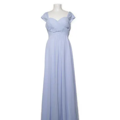 Långklänning (Blå) från Babaroni