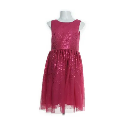 Klänning (Rosa) från H&M Kids Polyester