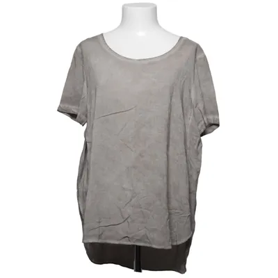 Top (Gray) from Lipo Lipo Viscose