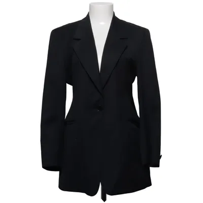 Blazer (Blauw) van St Emile