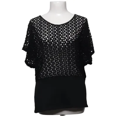Top (Zwart) van Charlotte Russe