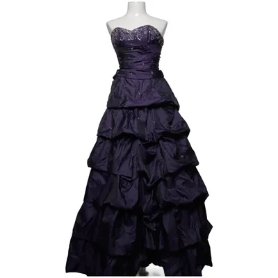 Abendkleid (638) von May Queen Polyester