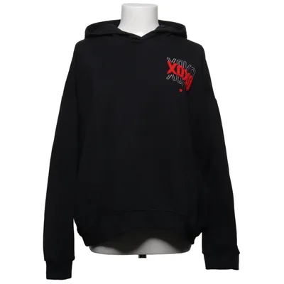 Sweat à capuche (Noir) de Mooij
