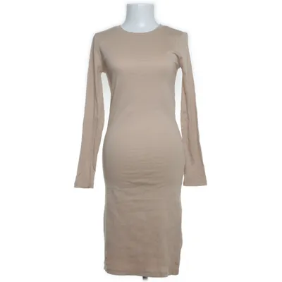 Dress (Beige) from Aware by Vero Moda Organic cotton, Elastane