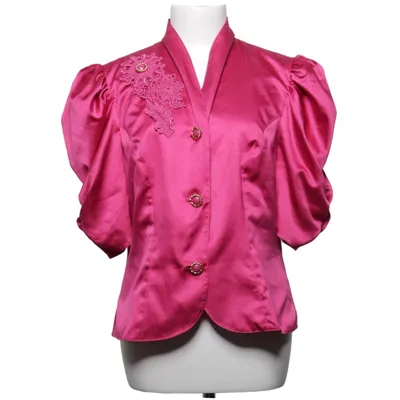 Haut (Rose) de Vera Mont Polyester