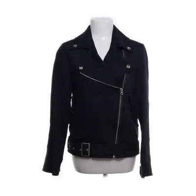 Bikerjack (Blauw) van Filippa K Linnen, Katoen
