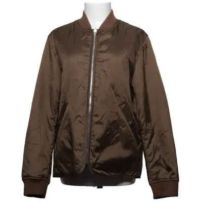 Bomberjacka (Brun) från Arket Polyamid, Polyester