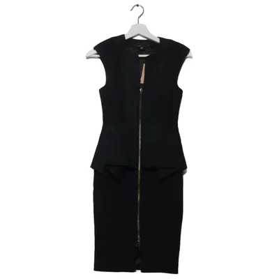 Dress (Jamthun) from Ted Baker Cotton, Elastane, Lyocell, Polyamide, Polyester, Polyurethane, Viscose