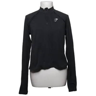 Maillot de sport (Noir) de Gymshark Polyamide