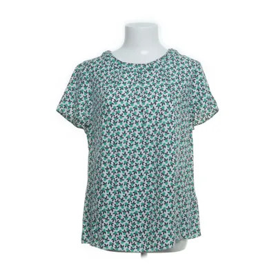 Top (Wit, Meerkleurig) van Boden Zijde, Viscose
