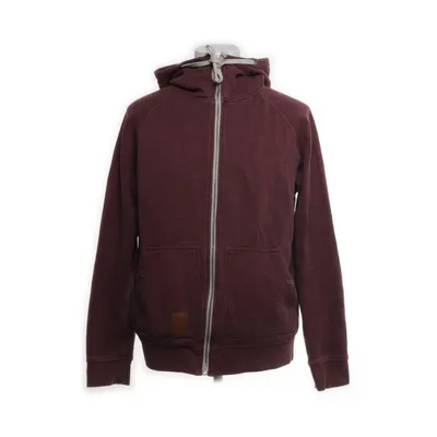 Huvtröja (Röd) från Wacom Bomull, Polyester