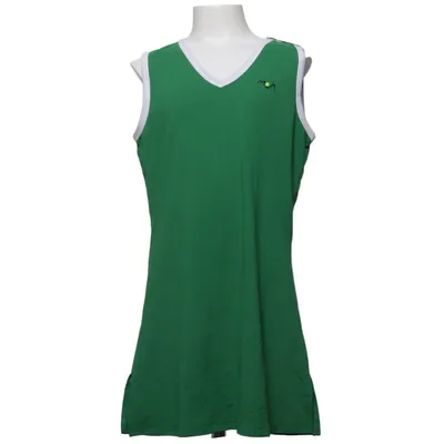 Sports dress (Green) from Moja Elastane, Polyamide