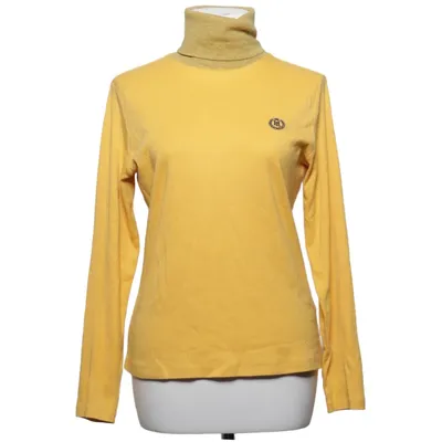 Turtleneck (Yellow) from Henri Lloyd Cotton
