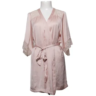 Morgenkåbe (Pink)