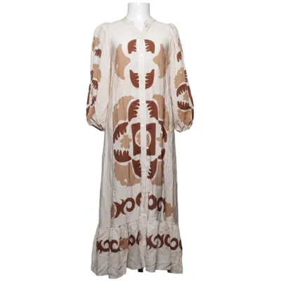 Maxi jurk (New Collection) van New Collection Viscose