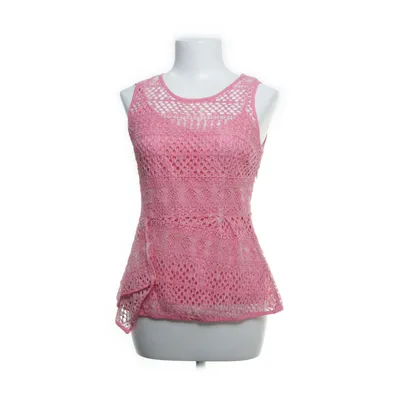 Linne (Rosa, Vit) från River Island