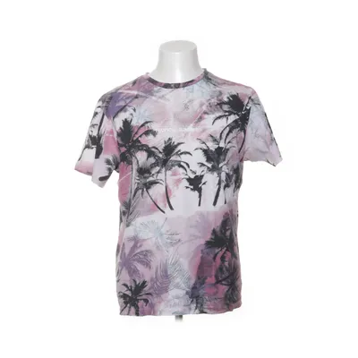 T-shirt (Rosa, Svart, Vit) från Smog