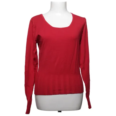 Sweater (Red) from Copper key Polyamide, Viscose