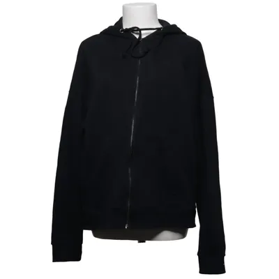 Kapuzenpullover (Schwarz) von Even & Odd Baumwolle, Polyester