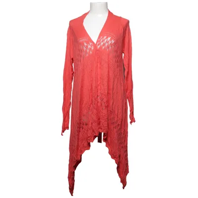 Cardigan (Mavis Cardigan) de Rose Bud Coton, Viscose