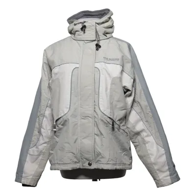 Skijacke (Grau, Weiß) von Five Seasons Polyamid, Polyester