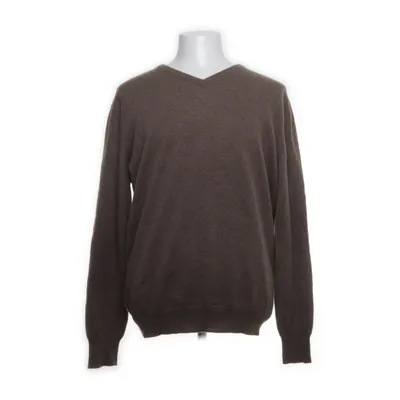Pullover (Brun) från Etcetera Kashmir