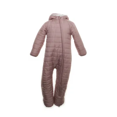 Overall (Pink) from Pocopiano Polyester