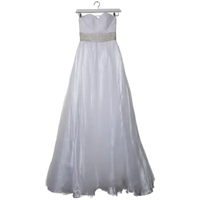 Trouwjurk (6121) van DFI Los Angeles Polyester