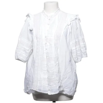Blus (Keshondra Blouse) från Noella Bomull