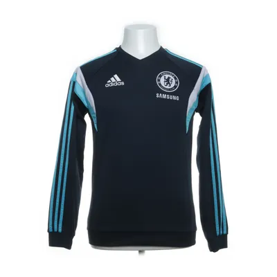 Practice jersey (Blue, Multicolored) from Adidas Polyester
